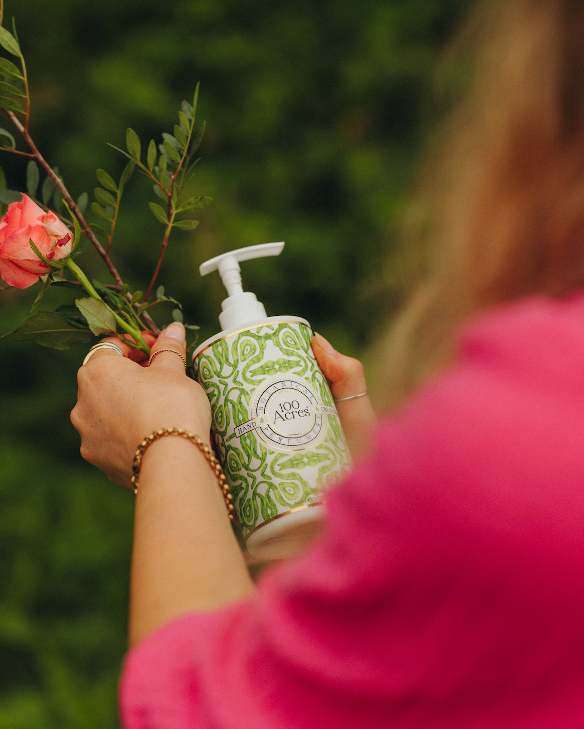 Cotswolds Summer Garden Day with by Matilda and 100 Acres