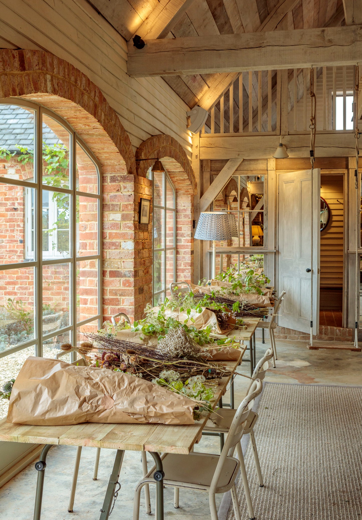 Workshop Gift Vouchers