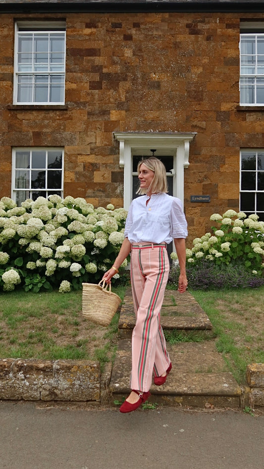 Breakfast with Clare's Daily Edit