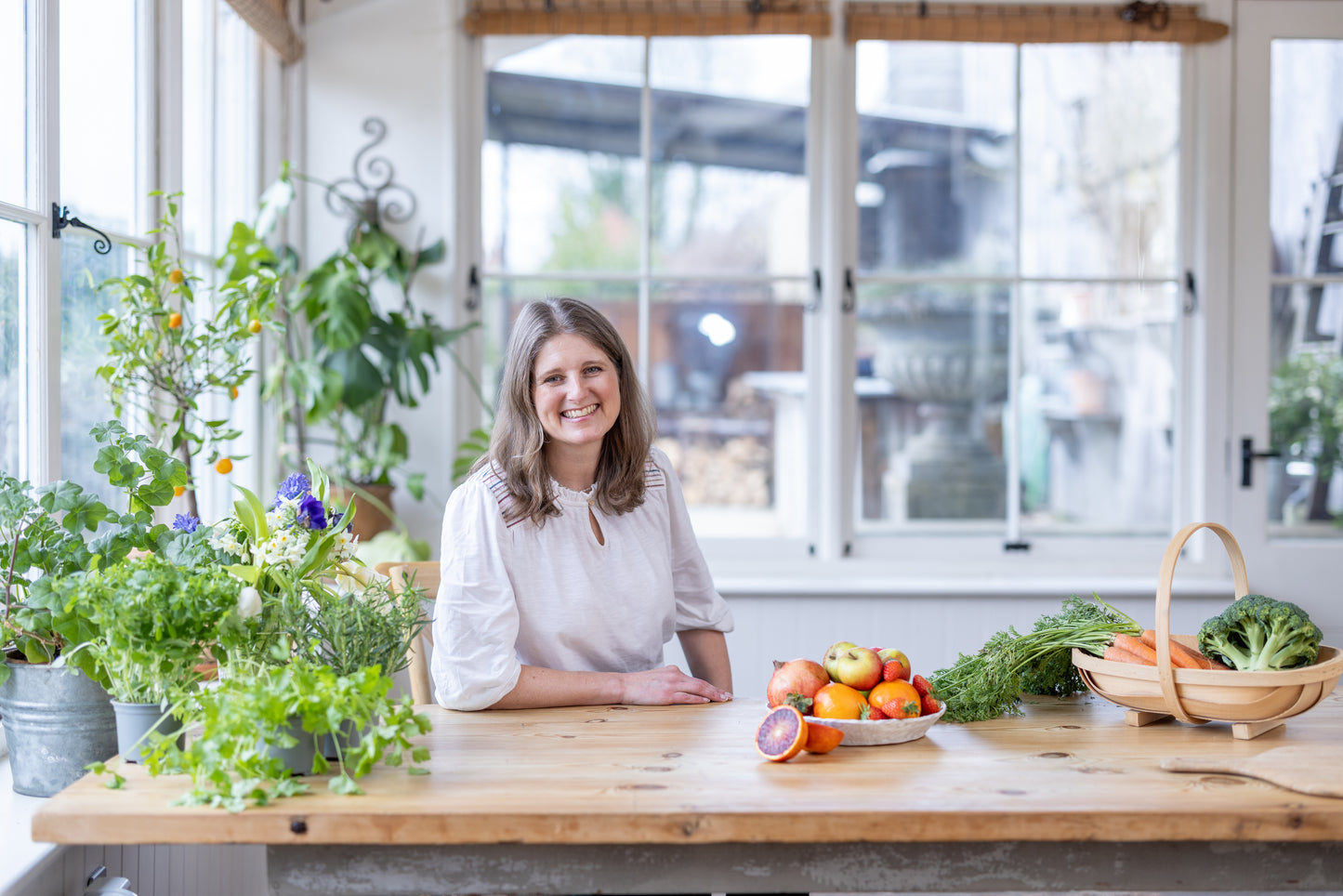 How Parents Can Help Their Kids Shine with Lucinda Miller, NatureDoc